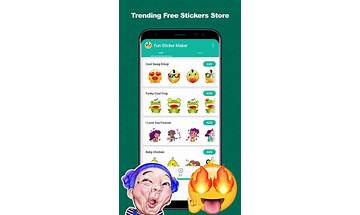 Es Mi Stickers Creador for Android - Download the APK from Habererciyes